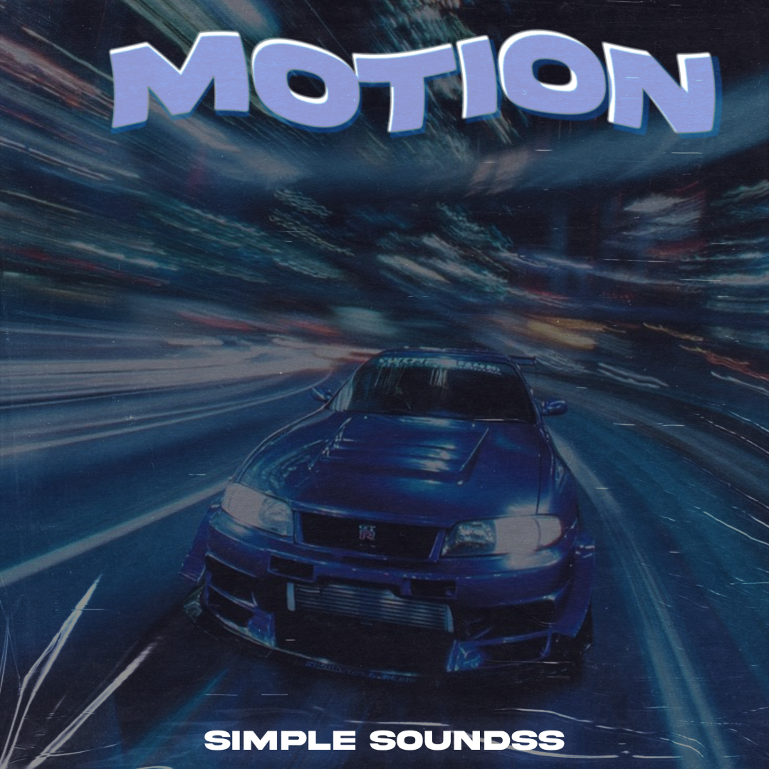 DEMO Motion Sound Kit